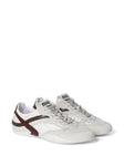Miu Miu Gymnasium Sneakers White
