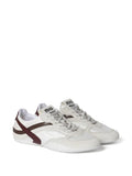 Miu Miu Gymnasium Sneakers White
