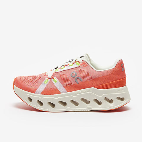 On Cloud Eclipse Flame Ivory