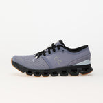 On Cloud X 4 Feather Black