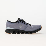 On Cloud X 4 Feather Black