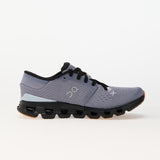 On Cloud X 4 Feather Black