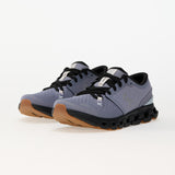 On Cloud X 4 Feather Black