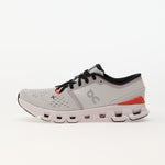 On Cloud X 4 Silver Flame