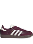Adidas Samba Maroon