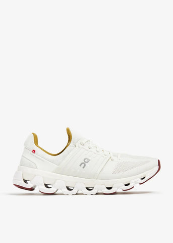 On CloudSwift Suma White