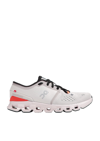 On Cloud X 4 White