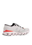 On Cloud X 4 White