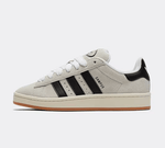 Adidas Campus Grey Black