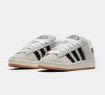 Adidas Campus Grey Black