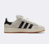Adidas Campus Grey Black