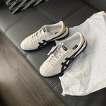 Tokuten Shoes Cream Black Gold