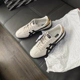 Tokuten Shoes Cream Black Gold