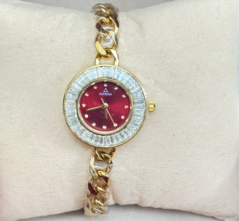 Fitron watch on sale