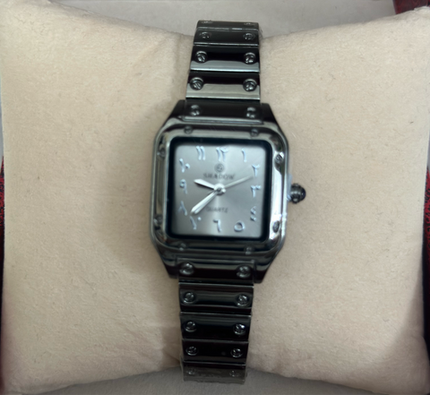 Shadow watch on sale
