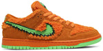 Nike Jordan 1 Low Grateful Dead Orange Bear