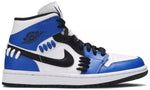 Nike Jordan 1 Mid Sisterhood