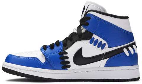Nike Jordan 1 Mid Sisterhood