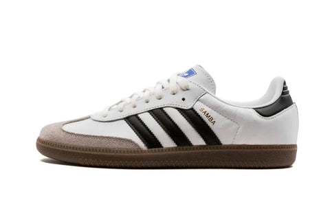 SAMBA OG WHITE