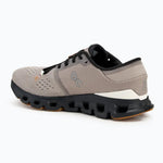 On Cloud X 4 Fog Black