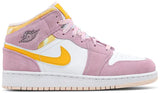 Nike Jordan 1 Mid Arctic Pink