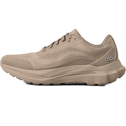 Alo Runner Brown