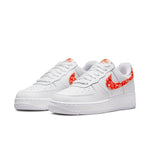 Nike Air Force Rush Orange Paisley