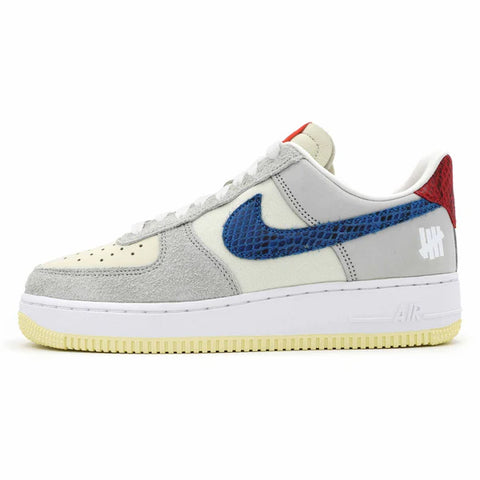 Nike Air Force 1 Undefeated On IT