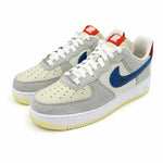 Nike Air Force 1 Undefeated On IT
