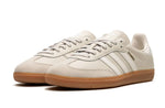 Adidas Samba Aluminum Gum