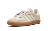 Adidas Samba Aluminum Gum