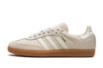 Adidas Samba Aluminum Gum