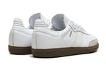 Adidas Samba White Gum
