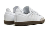Adidas Samba White Gum