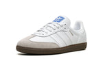 Adidas Samba White Gum