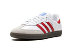 Adidas Samba Red
