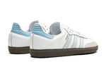 Adidas Samba Blue