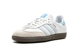 Adidas Samba Blue