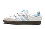 Adidas Samba Blue