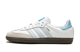 Adidas Samba Blue