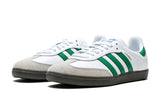 Adidas Samba Green