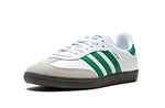 Adidas Samba Green