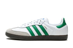 Adidas Samba Green