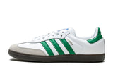 Adidas Samba Green