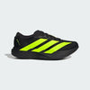 Adidas Adizero Evo SL Black Flourescent