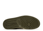 Nike Air Jordan 1 Low OG Travis Scott Reverse Olive