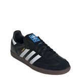 Adidas Samba Black