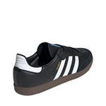 Adidas Samba Black
