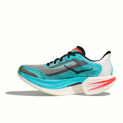 Hoka Cielo Frost Black