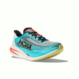Hoka Cielo Frost Black
